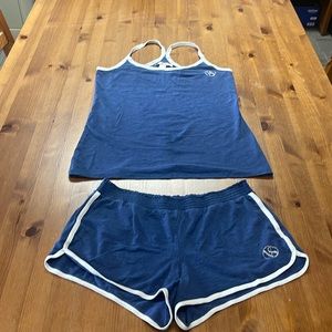 Victoria Secret Pajamas